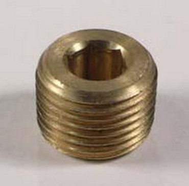 Indmar TUBE OIL FILL 8.1L