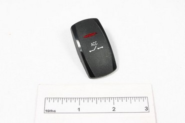 Boat, Marine Switch Cover, Acc., Black