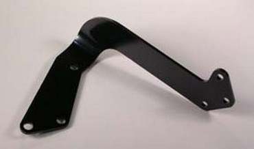 Indmar BRACKET, OIL RELOCATOR, VD