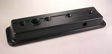 Indmar VALVE COV- PLASTIC W/OIL HOLE