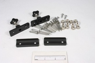 Boat, Marine Kit, Hardware, Bimini Top