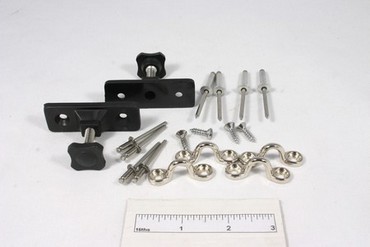 Boat, Marine Kit, Hardware, Bimini Top