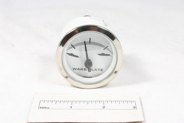 Boat, Marine Gauge, Hydraulic Wakeplate