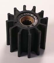 Indmar RWP Impeller Picture Location 135.3