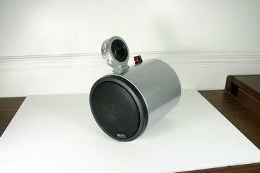 Boat, Marine Speaker, Tower, Mako Tube