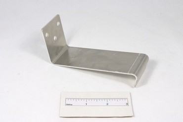 Boat, Marine Bracket, Fuel Tank, 5"