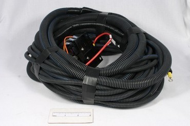 Boat, Marine Harness, 3 Position Ballast 03