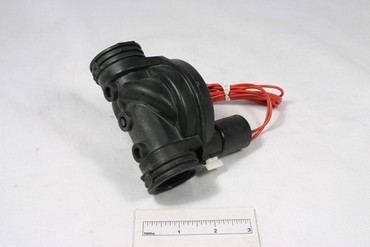 Boat, Marine Valve, Solenoid, Ballast, 1"