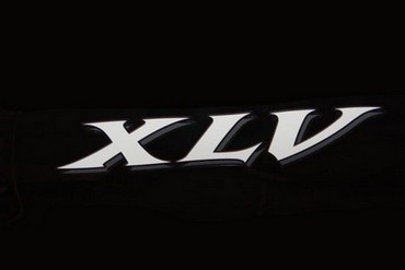 Boat, Marine Decal, XLV, Flat