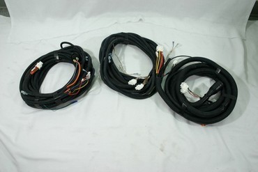 Boat, Marine Harness Kit, Mobius (Moomba) Direct