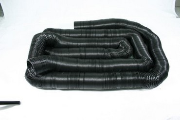 Boat, Marine Hose, Blower, Heavyduty, 3"