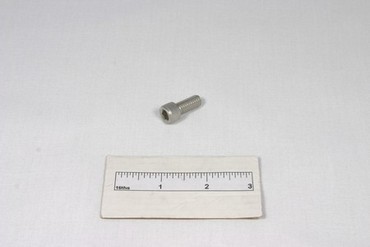 Boat, Marine Screw, 5/16" x 3/4" Socket Cap