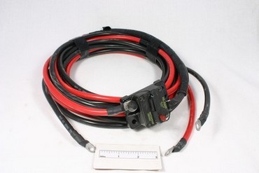 Boat, Marine Harness, 50 Amp, 173", Short