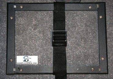 Boat, Marine Tray, Battery w/strap