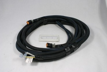 Boat, Marine Harness, 1 Position Ballast