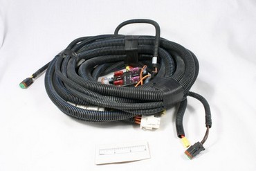 Boat, Marine Harness, 2 Position Ballast