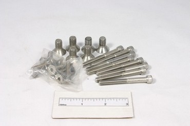 Boat, Marine Hardware, Bolt Package