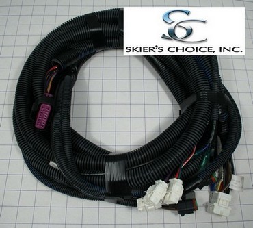 Boat, Marine Harness Kit