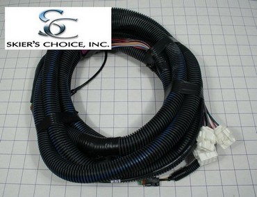 Boat, Marine Harness Kit