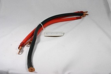 Boat, Marine Cable, Battery, Dual Kit