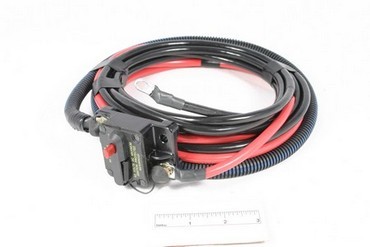 Boat, Marine Harness, 50 Amp, 120", Long