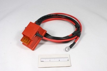 Boat, Marine Harness, 4 Channel 40 Amp 70"