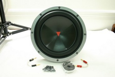 Boat, Marine Speaker, 10 Sub Woofer