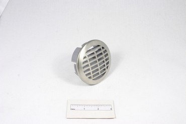 Boat, Marine Vent, 3" Stainless Steel
