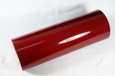 Boat, Marine Decal Vinyl,15" Reuben Red,06'