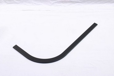 Boat, Marine Scored Wall, Stbd Lounge Cap