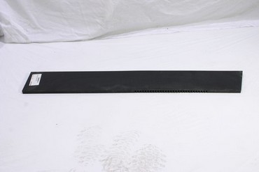 Boat, Marine Scored Wall, OB Cushion Wall