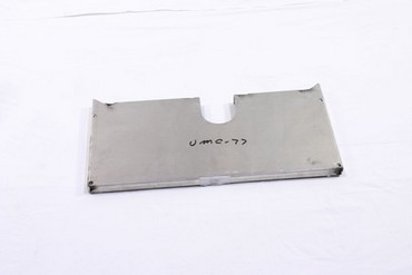 Boat, Marine Floorboard, Front 20