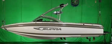 Boat, Marine Tower,Supra 24V Series