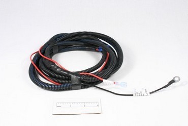 Boat, Marine Harness, Docking Light, 14 Ga.