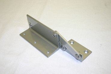 Boat, Marine Hinge, Cuddy, 4 Bar