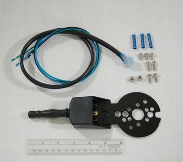 Boat, Marine Switch, Trim, Wake Plate