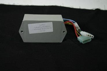 Boat, Marine Relay Module, Wakeplate