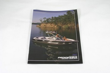 Boat, Marine Brochure, Mobius (Moomba) 07