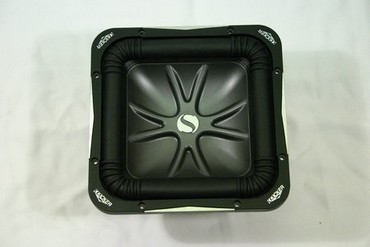 Boat, Marine Speaker 10" Sub Kicker