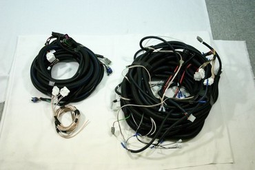 Boat, Marine Harness Kit, 21V