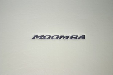 Boat, Marine Embroidery, Mobius (Moomba) Block, XL