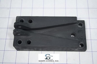 Boat, Marine Base, Swim Platform Bracket,