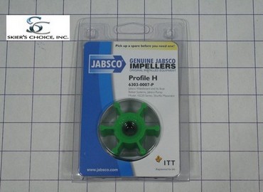 Boat, Marine Kit, Impeller, for 109203