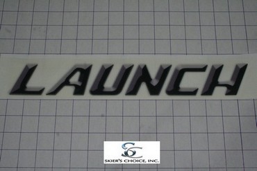 Boat, Marine Decal, Launch, Nuclear