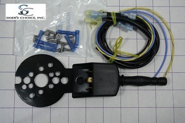 Boat, Marine Switch, Trim, Wake Plate