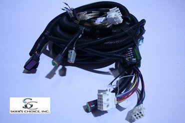 Boat, Marine Harness Kit, Outback