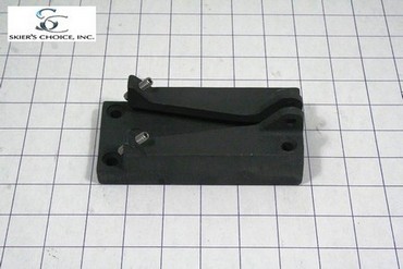 Boat, Marine Base, Swim Platform Bracket