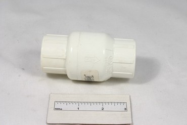 Boat, Marine Valve, Check 1" FPT