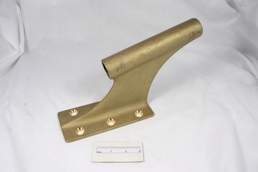 Boat, Marine Strut, 16 Degree