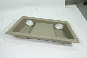 Boat, Marine Speaker Box, Kamberra Beige